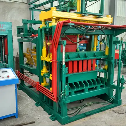 brick making machine for sale south Africa