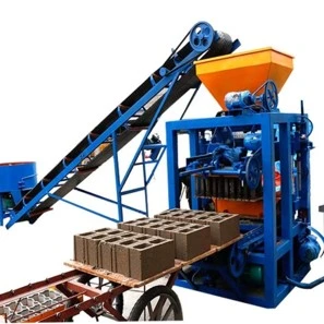 brick making machine for sale