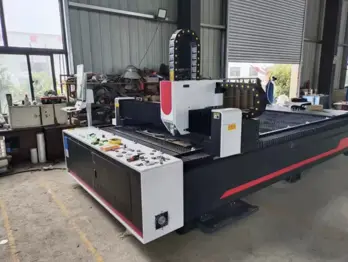 cortadora laser para metal argentina