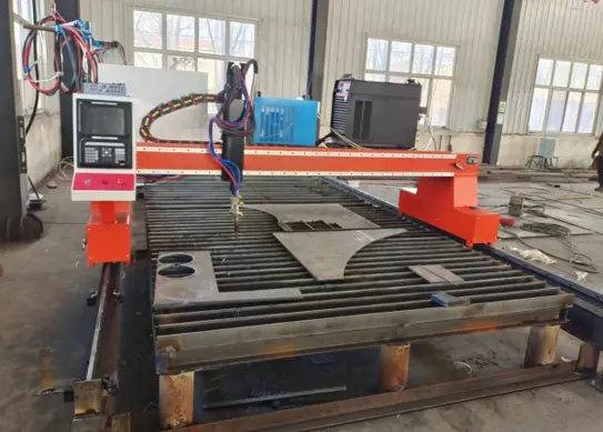 cortadora laser para metal en colombia
