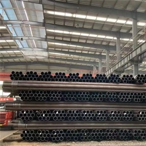 fábrica de tubos de fierro en Lima