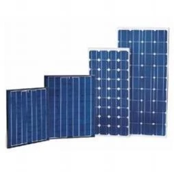 paneles solares