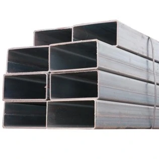 tubo rectangular de 40 x 60