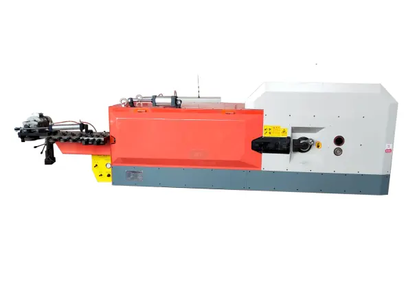 dobladora de varilla cnc YS-12T